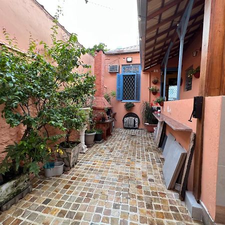 Hostel El Caminito Lgbtqiapn Plus Santos  Zewnętrze zdjęcie