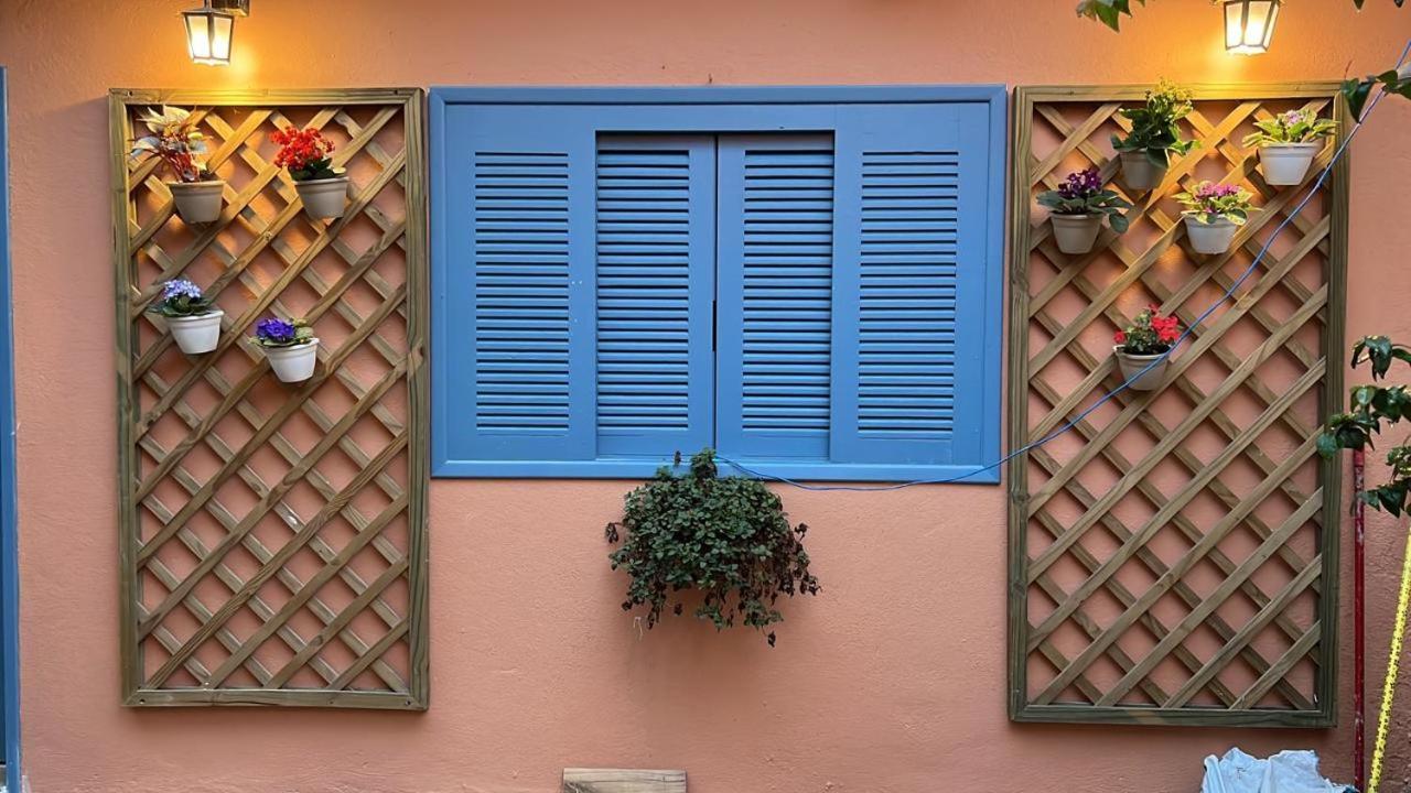 Hostel El Caminito Lgbtqiapn Plus Santos  Zewnętrze zdjęcie