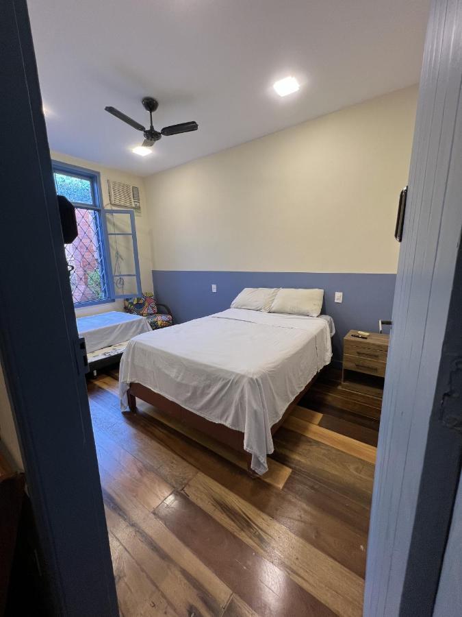 Hostel El Caminito Lgbtqiapn Plus Santos  Zewnętrze zdjęcie