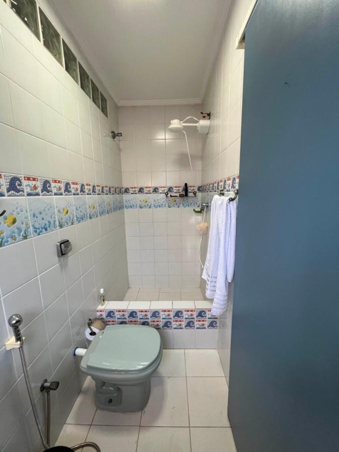 Hostel El Caminito Lgbtqiapn Plus Santos  Zewnętrze zdjęcie