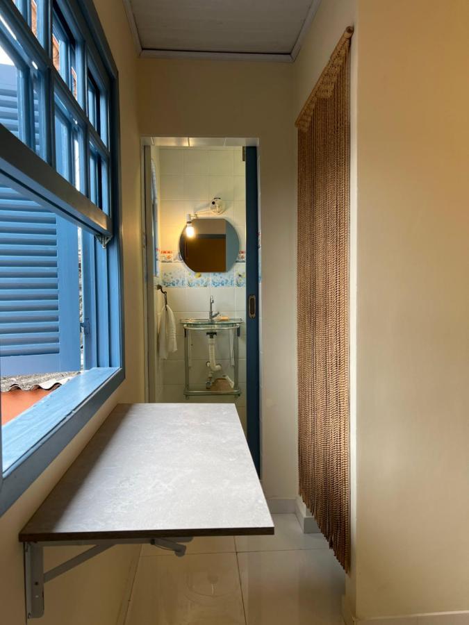 Hostel El Caminito Lgbtqiapn Plus Santos  Zewnętrze zdjęcie