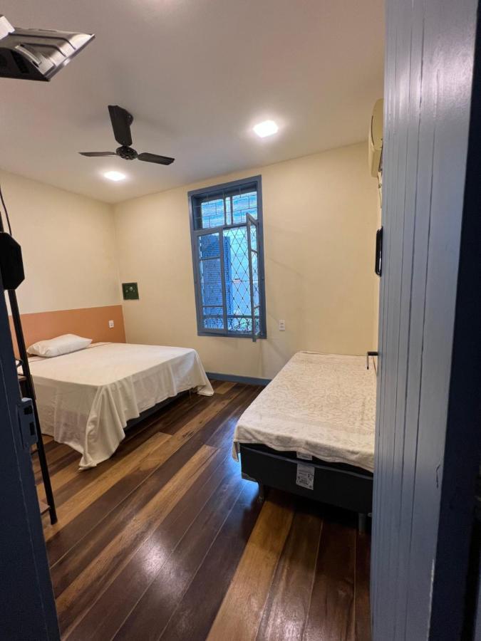 Hostel El Caminito Lgbtqiapn Plus Santos  Zewnętrze zdjęcie