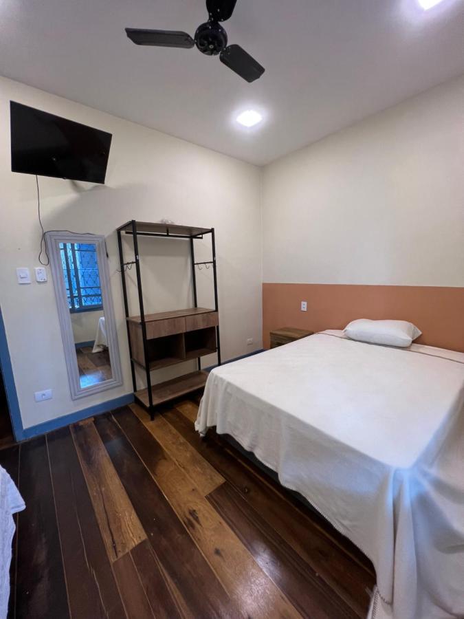 Hostel El Caminito Lgbtqiapn Plus Santos  Zewnętrze zdjęcie