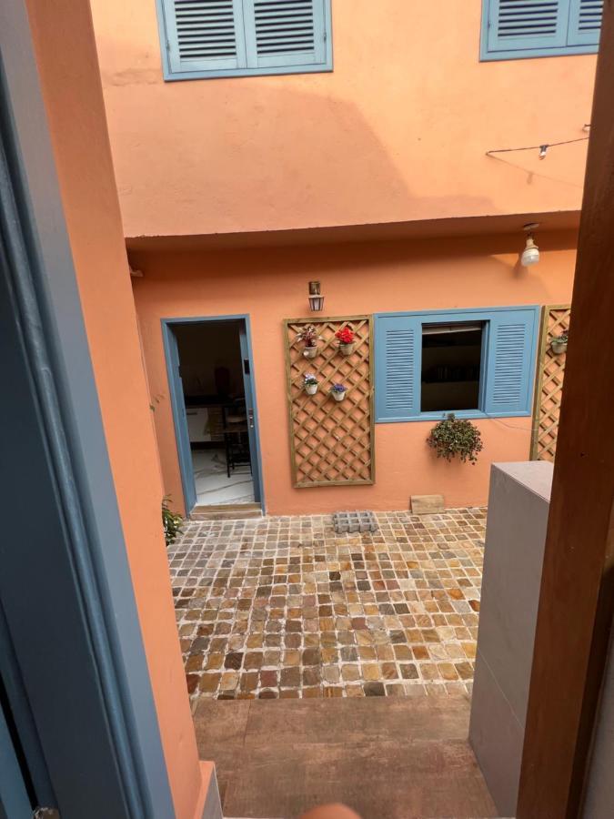Hostel El Caminito Lgbtqiapn Plus Santos  Zewnętrze zdjęcie