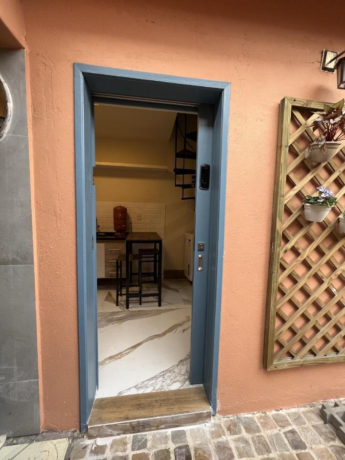 Hostel El Caminito Lgbtqiapn Plus Santos  Zewnętrze zdjęcie