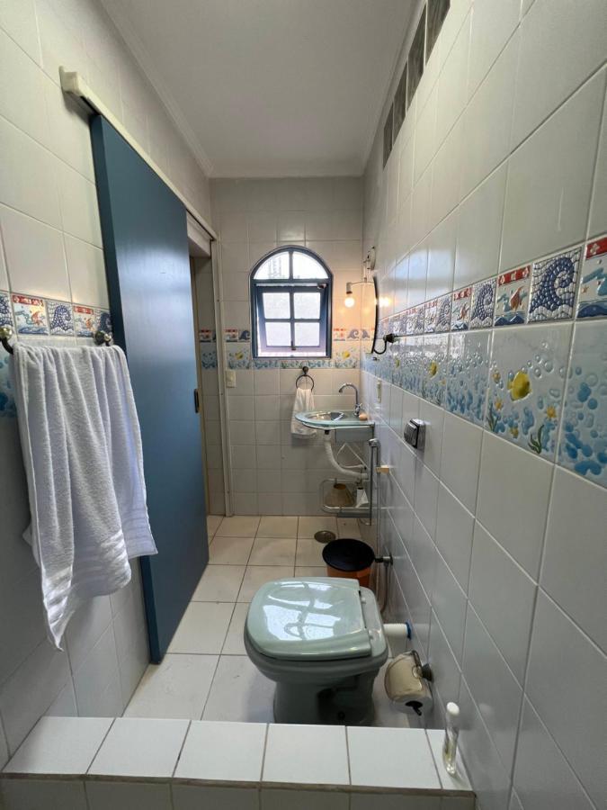 Hostel El Caminito Lgbtqiapn Plus Santos  Zewnętrze zdjęcie