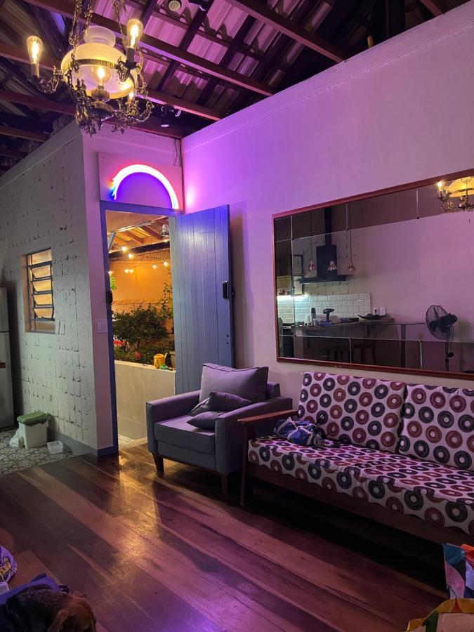 Hostel El Caminito Lgbtqiapn Plus Santos  Zewnętrze zdjęcie