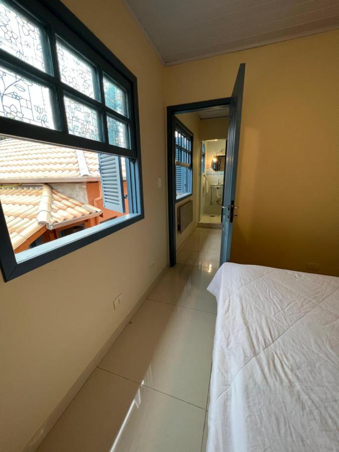 Hostel El Caminito Lgbtqiapn Plus Santos  Zewnętrze zdjęcie