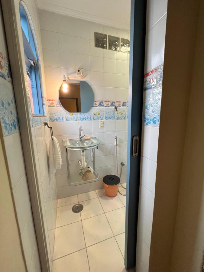 Hostel El Caminito Lgbtqiapn Plus Santos  Zewnętrze zdjęcie