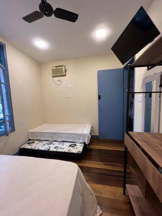 Hostel El Caminito Lgbtqiapn Plus Santos  Zewnętrze zdjęcie